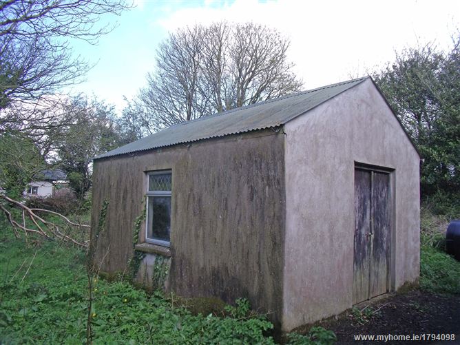 Ballinagree Village, Macroom, Co. Cork Killian Lynch Auctioneers